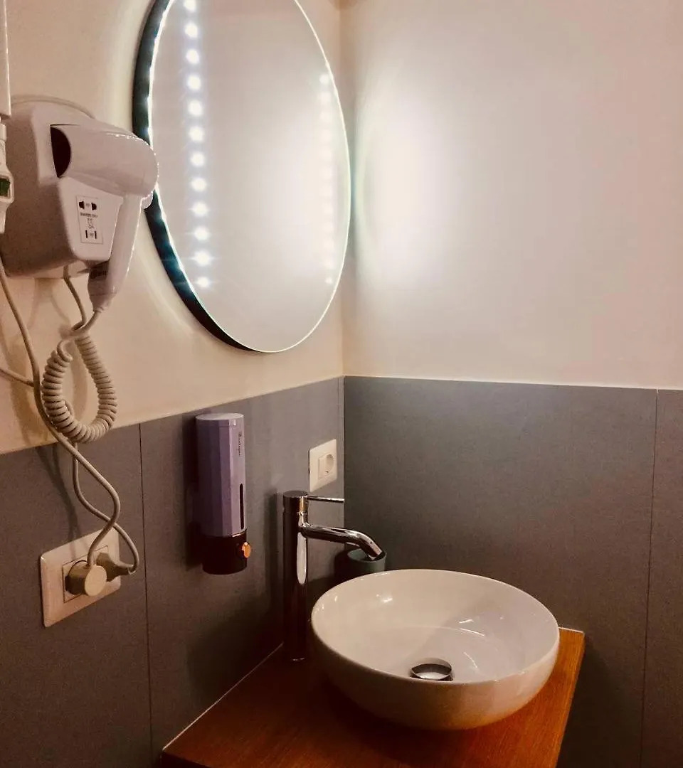 Apartment Il Sogno Nel Cassetto Home Bari