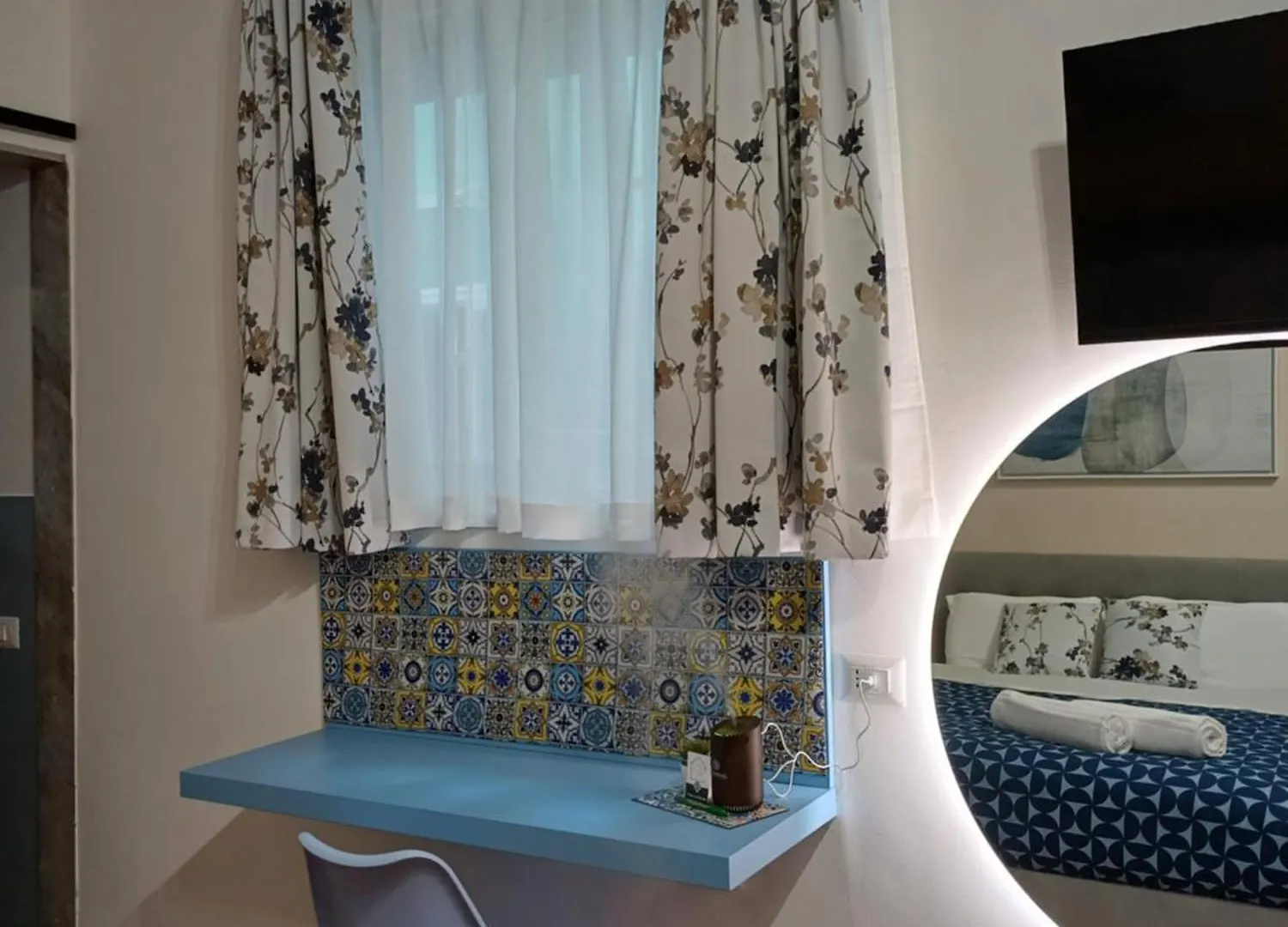 Il Sogno Nel Cassetto Home Bari Apartment