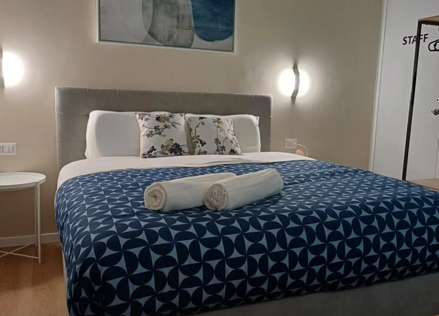 Il Sogno Nel Cassetto Home location