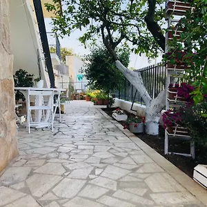 Dimora Pierdomiceli Vakantiehuis